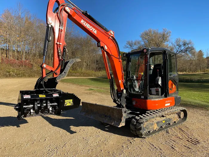 Hammer Dirt Works LLC Picture 10
