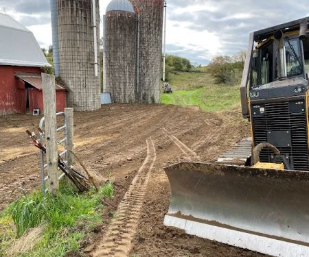 Hammer Dirt Works LLC