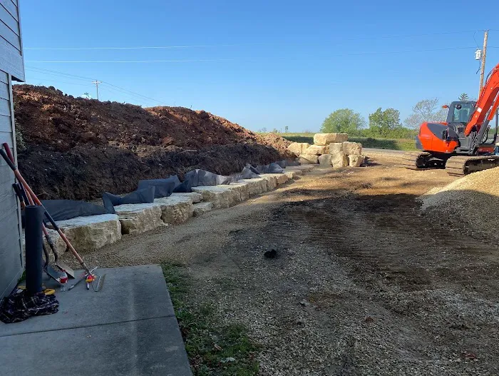 Hammer Dirt Works LLC Picture 7