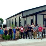 Coulee Region Ecoscapes