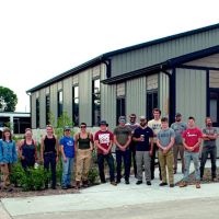 Coulee Region Ecoscapes ico