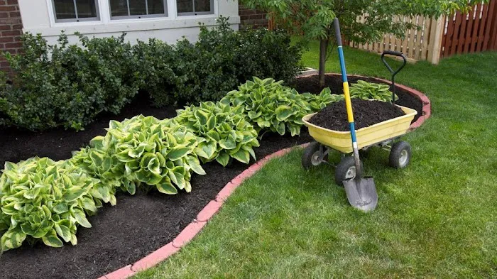Four Seasons Landscaping Picture 1