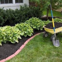 Four Seasons Landscaping ico