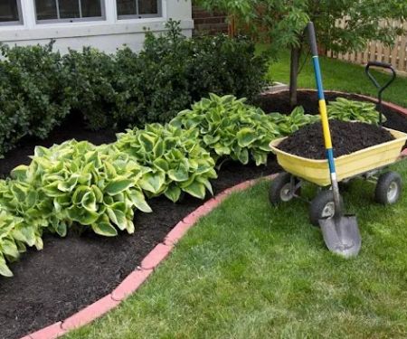 Four Seasons Landscaping