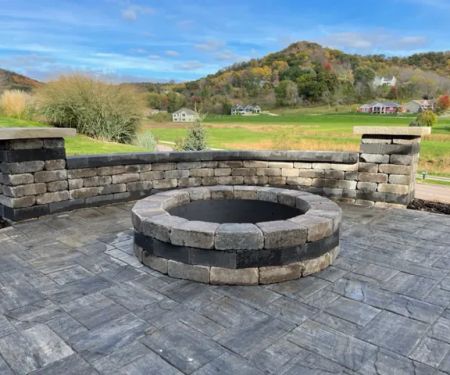 Johnson Landscaping