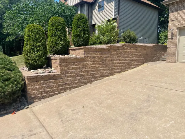 Johnson Landscaping Picture 2