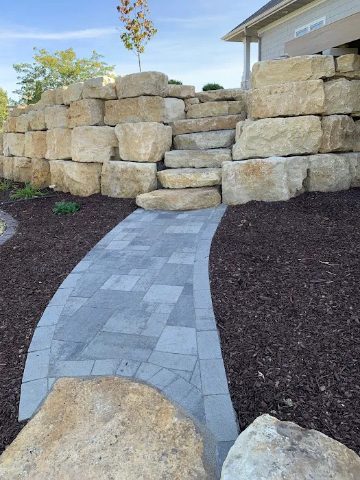 Kreibich Landscaping LLC Picture 2