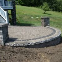 Kreibich Landscaping LLC ico