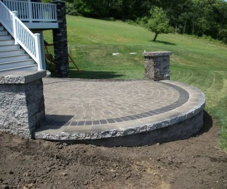 Kreibich Landscaping LLC