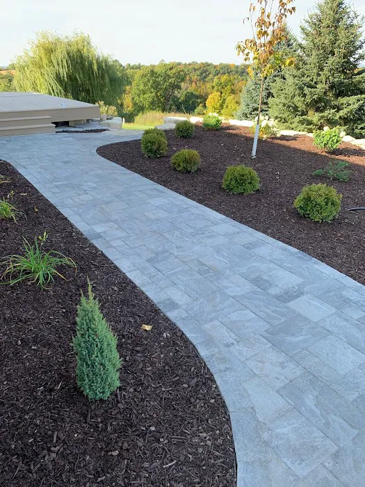 Kreibich Landscaping LLC Picture 7