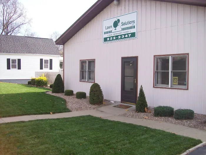 Lawn Solutions Picture 5
