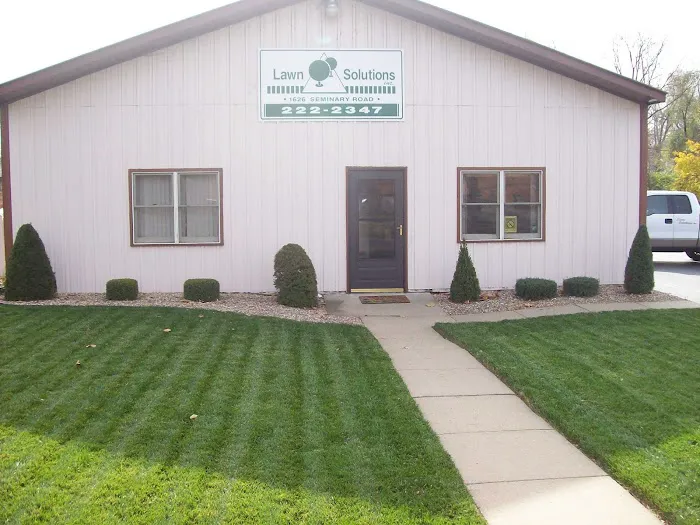 Lawn Solutions Picture 3