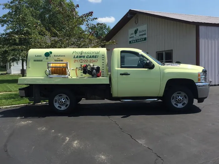Lawn Solutions Picture 1