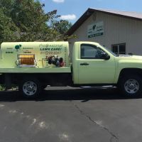 Lawn Solutions ico