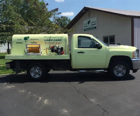 Lawn Solutions