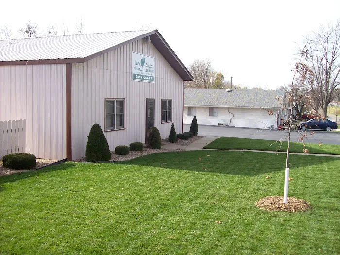 Lawn Solutions Picture 2