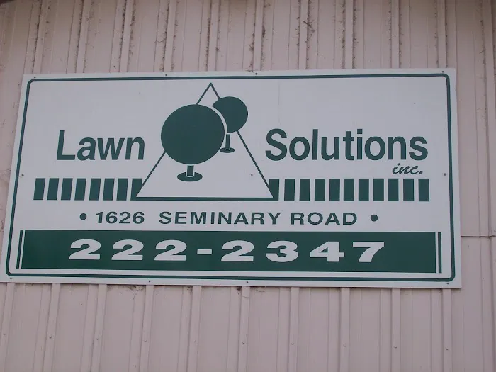 Lawn Solutions Picture 6