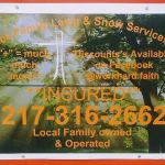 Rice Family Lawn & Snow Services +