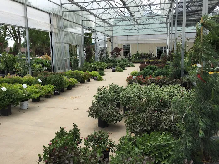 Frese Ornamental Nursery Picture 9