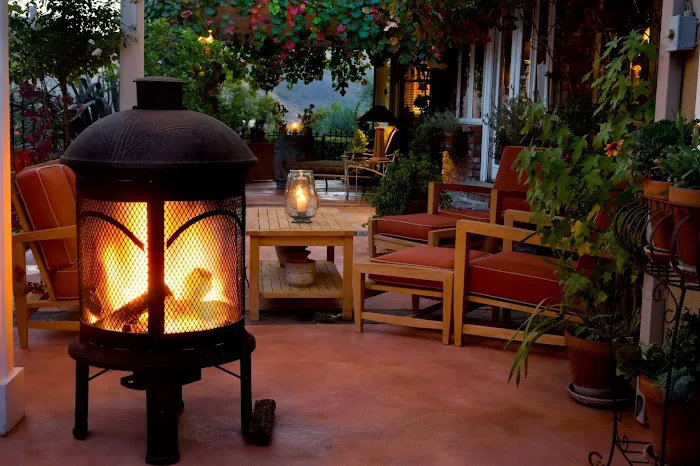 Bergman Nurseries Inc Picture 7