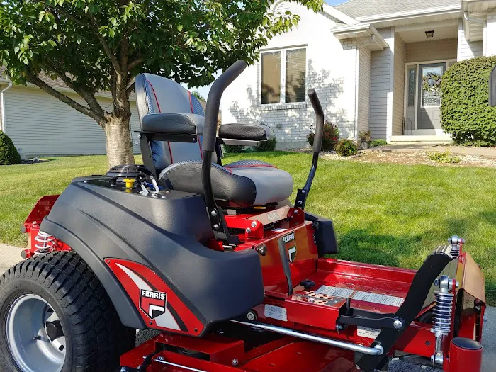 Green Acres lawn care Picture 1