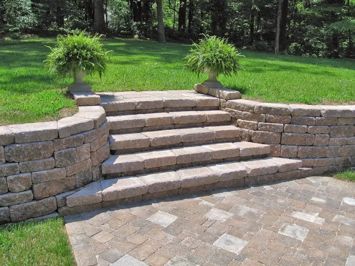 Midwest Block and Brick - Quincy Picture 2