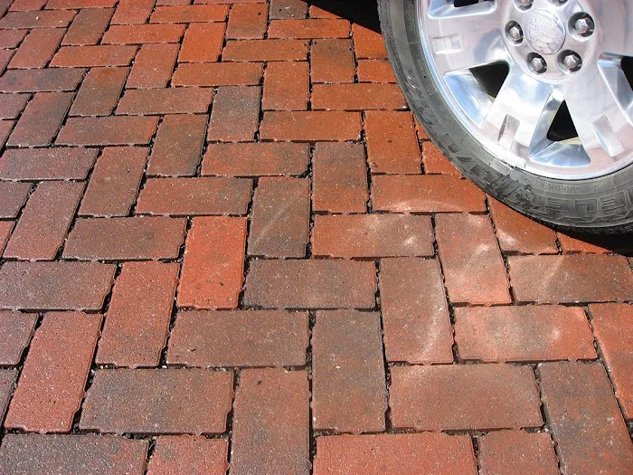 Midwest Block and Brick - Quincy Picture 1