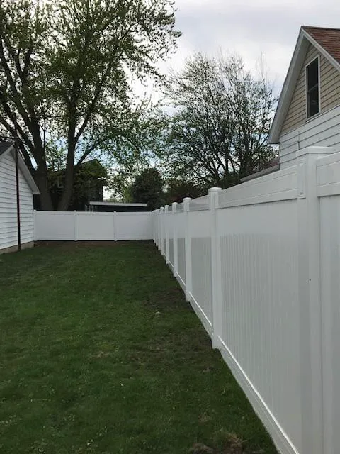 Emrick Outdoor Maintenance Picture 1