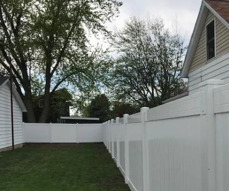 Emrick Outdoor Maintenance
