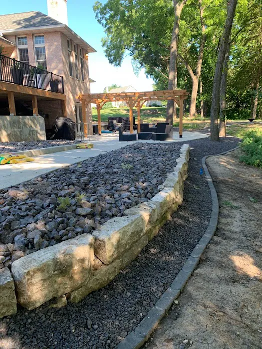 Precision Lawn Care & Landscaping Picture 6