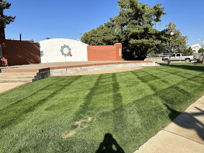 Precision Lawn Care & Landscaping Picture 7