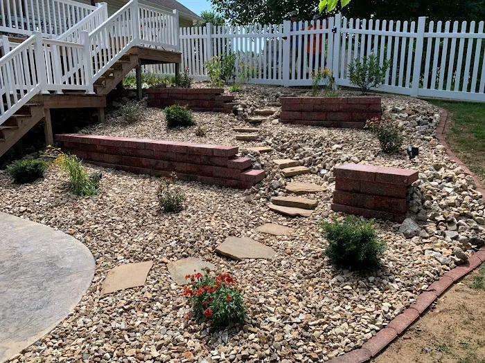 Precision Lawn Care & Landscaping Picture 5