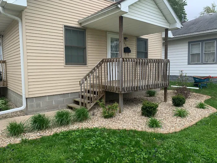 Precision Lawn Care & Landscaping Picture 1