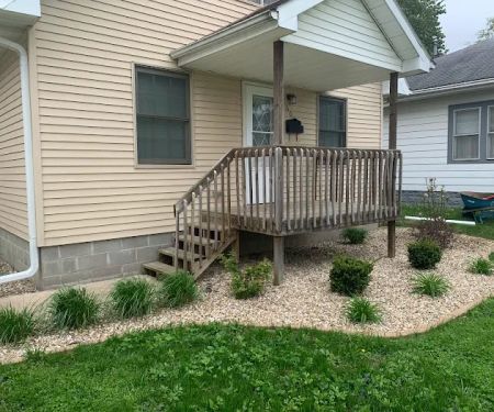 Precision Lawn Care & Landscaping