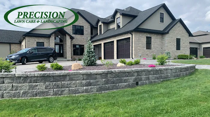 Precision Lawn Care & Landscaping Picture 8