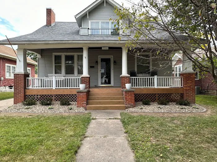 Precision Lawn Care & Landscaping Picture 2