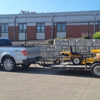 Midwest Lawncare And Landscaping LLC ico