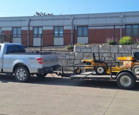 Midwest Lawncare And Landscaping LLC