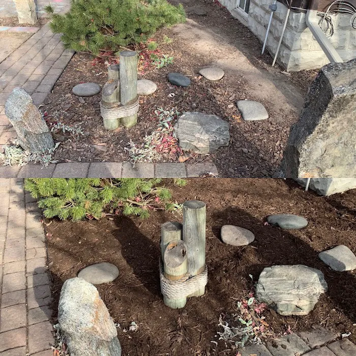Fast Blade Lawn Care & Landscape LLC. Picture 6