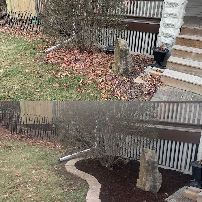 Fast Blade Lawn Care & Landscape LLC. Picture 4
