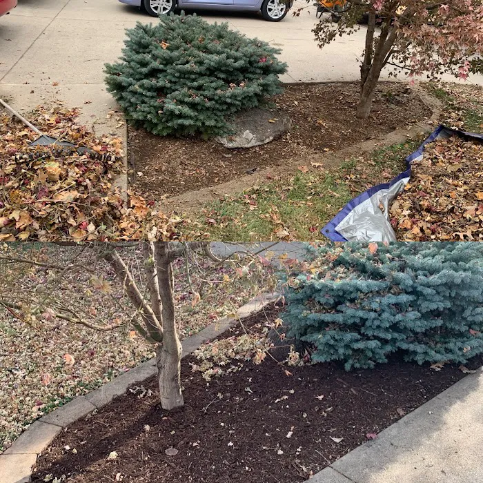 Fast Blade Lawn Care & Landscape LLC. Picture 8