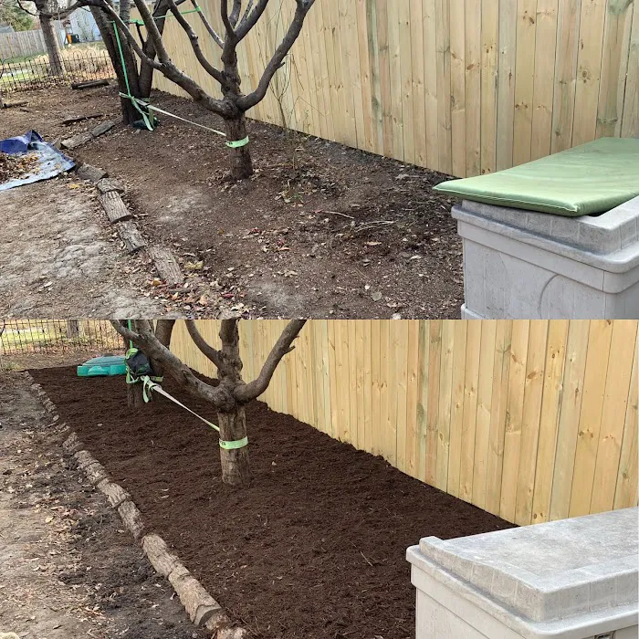 Fast Blade Lawn Care & Landscape LLC. Picture 2