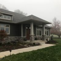 Half Moon Landscaping ico