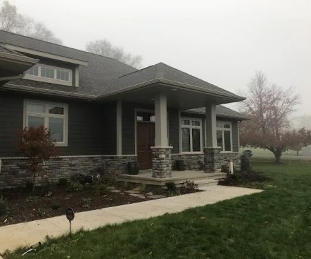 Half Moon Landscaping