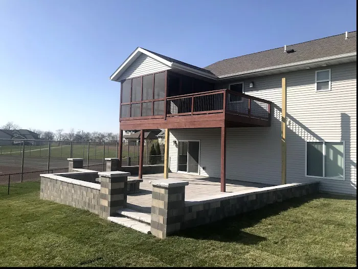 Turf Masters Lawn & Landscape, LLC Picture 8