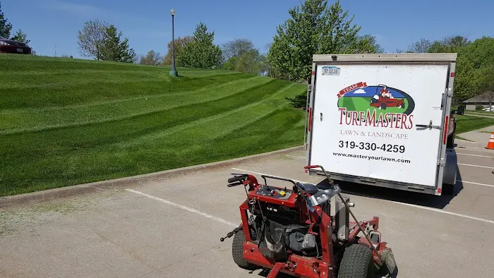 Turf Masters Lawn & Landscape, LLC Picture 9