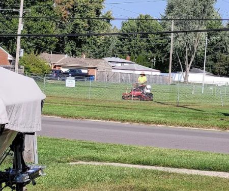 Turf Masters Lawn & Landscape, LLC