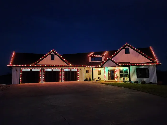 Holiday Bright Nights Picture 10