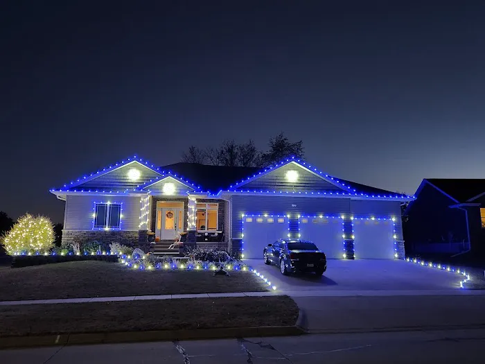 Holiday Bright Nights Picture 9
