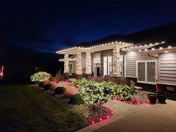 Holiday Bright Nights Picture 6
